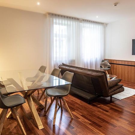 Apart Hotel Amadeo Zofingen Εξωτερικό φωτογραφία