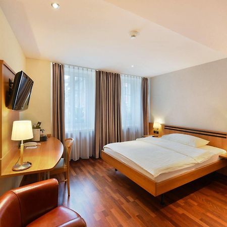 Apart Hotel Amadeo Zofingen Εξωτερικό φωτογραφία