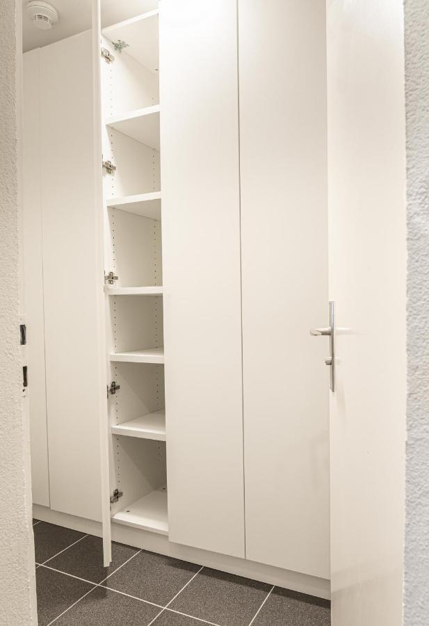 Apart Hotel Amadeo Zofingen Εξωτερικό φωτογραφία