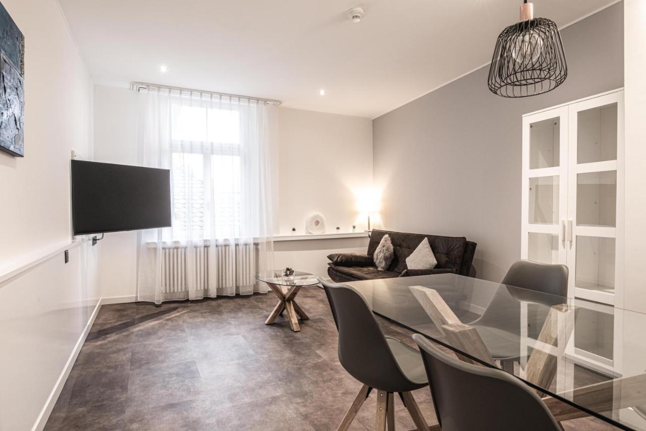 Apart Hotel Amadeo Zofingen Εξωτερικό φωτογραφία