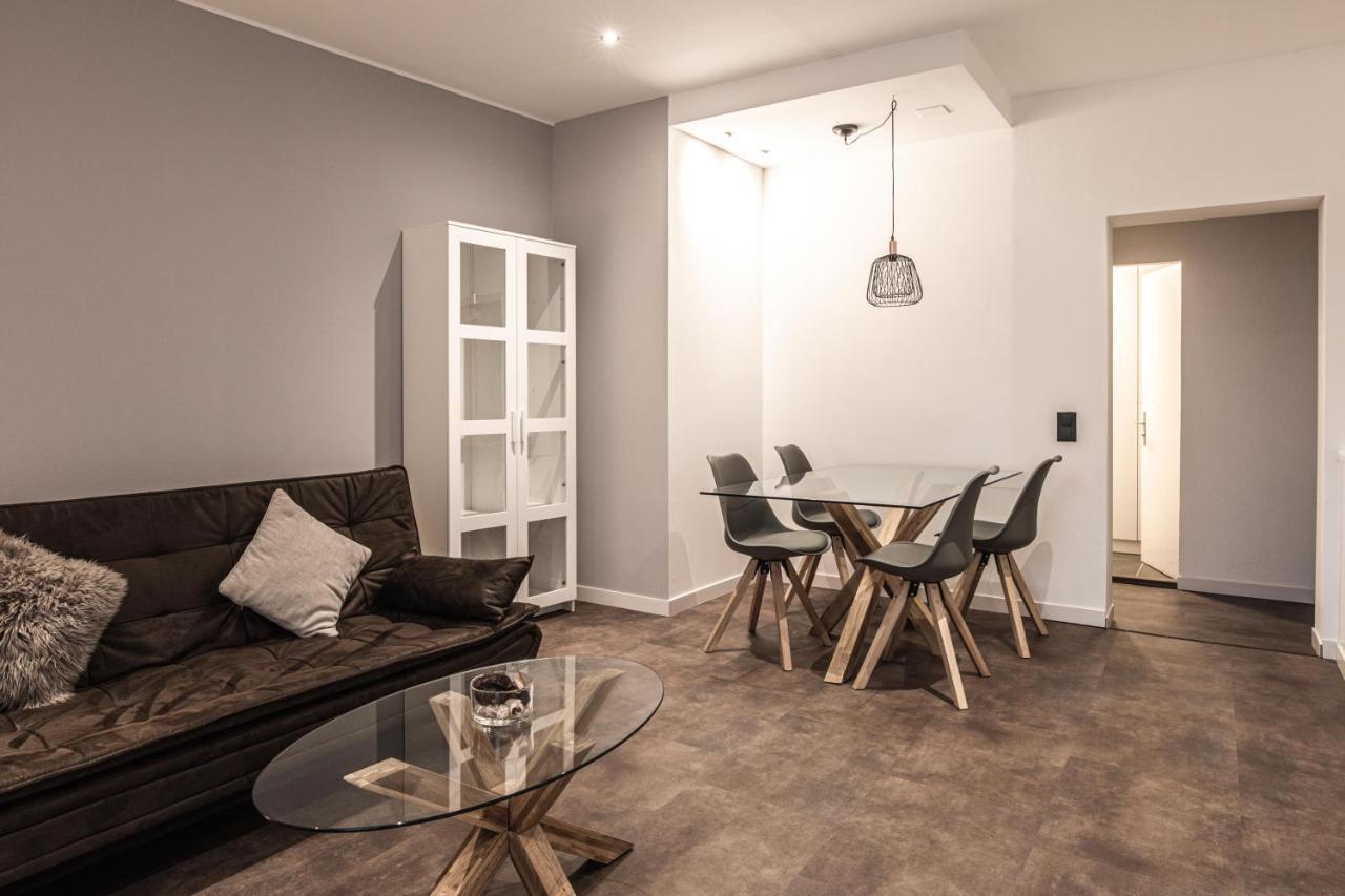 Apart Hotel Amadeo Zofingen Εξωτερικό φωτογραφία