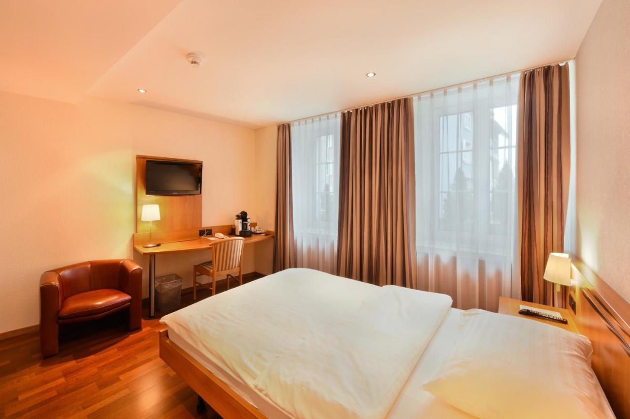 Apart Hotel Amadeo Zofingen Εξωτερικό φωτογραφία