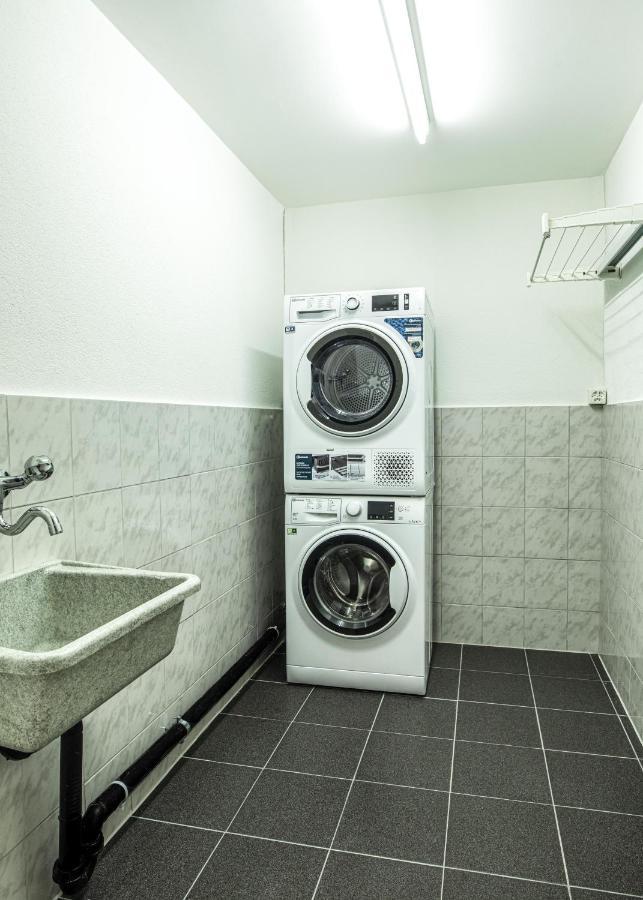 Apart Hotel Amadeo Zofingen Εξωτερικό φωτογραφία