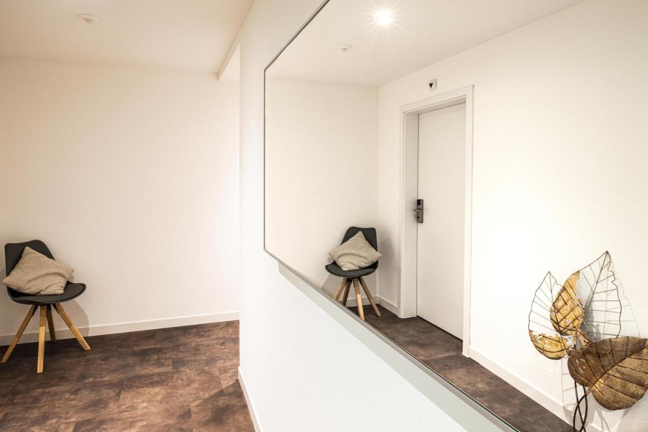 Apart Hotel Amadeo Zofingen Εξωτερικό φωτογραφία