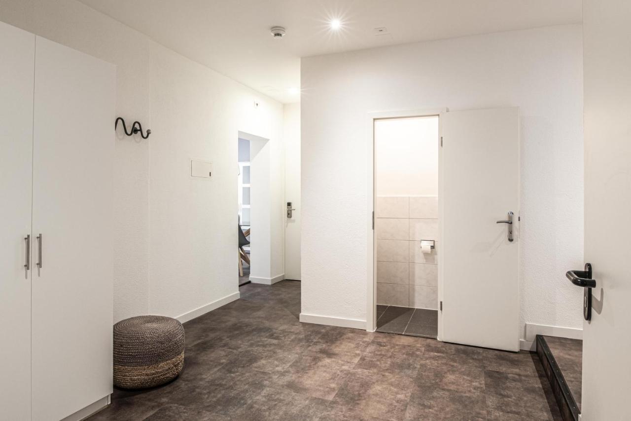 Apart Hotel Amadeo Zofingen Εξωτερικό φωτογραφία