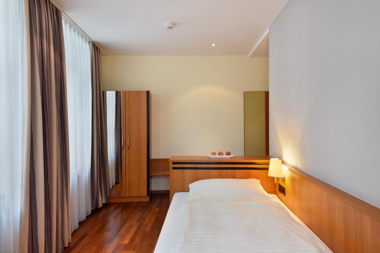 Apart Hotel Amadeo Zofingen Εξωτερικό φωτογραφία