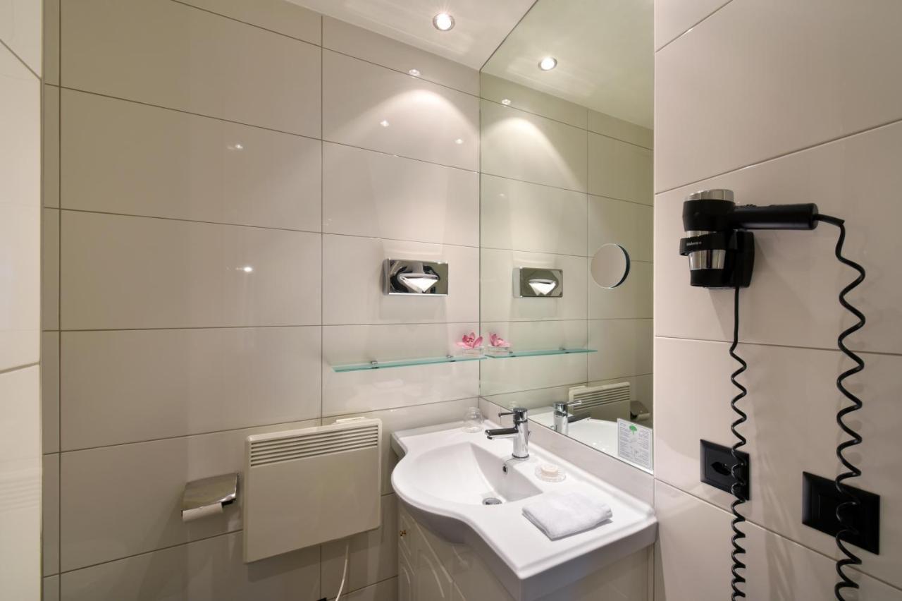 Apart Hotel Amadeo Zofingen Εξωτερικό φωτογραφία
