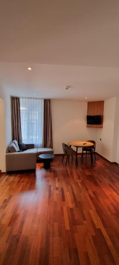 Apart Hotel Amadeo Zofingen Εξωτερικό φωτογραφία