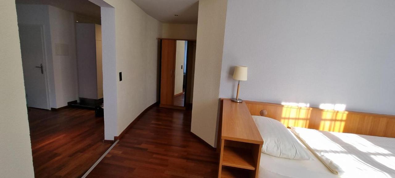 Apart Hotel Amadeo Zofingen Εξωτερικό φωτογραφία