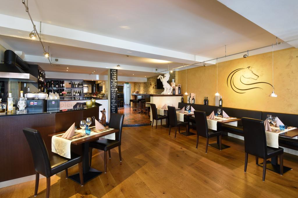 Apart Hotel Amadeo Zofingen Εξωτερικό φωτογραφία