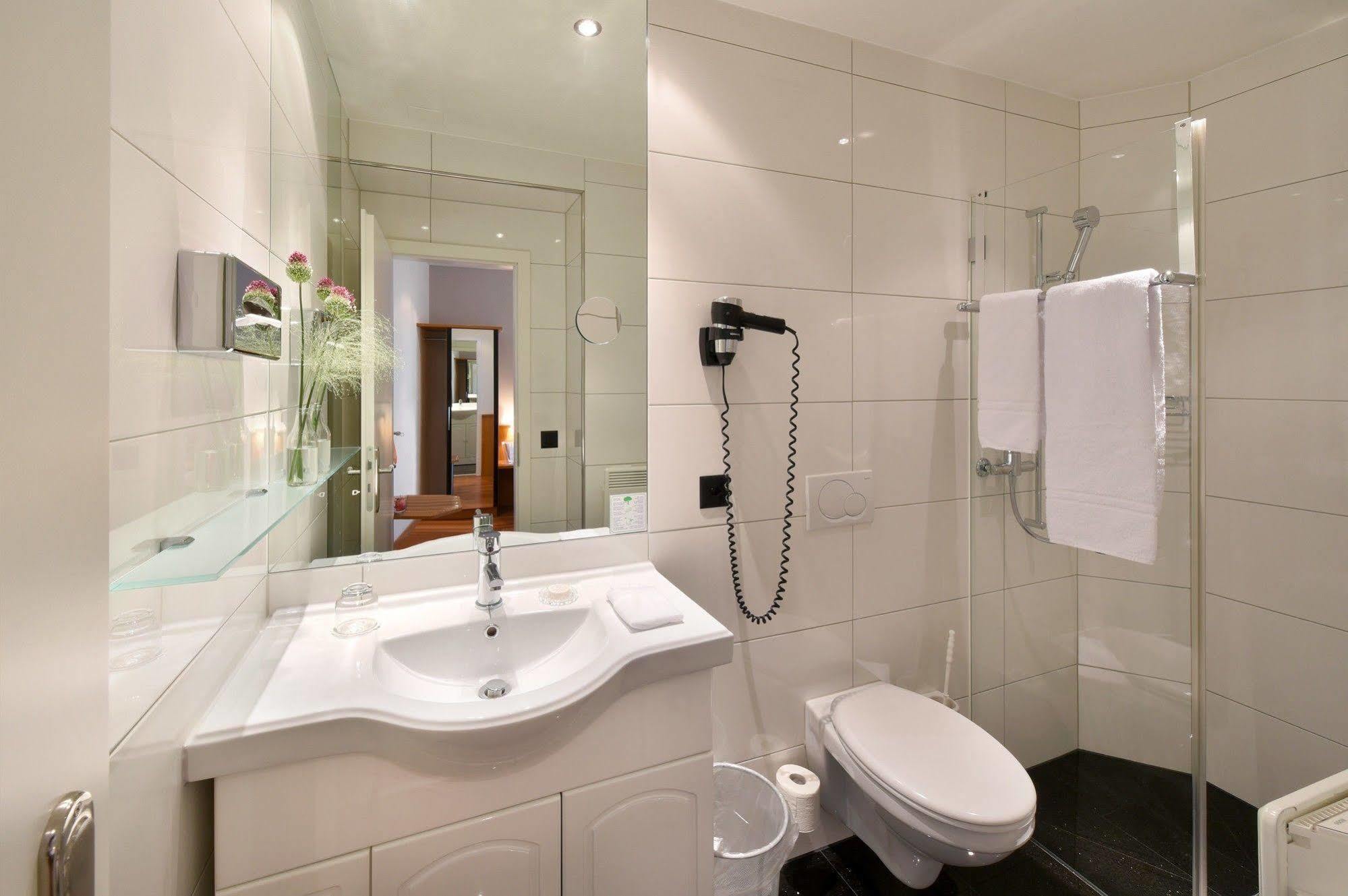 Apart Hotel Amadeo Zofingen Εξωτερικό φωτογραφία