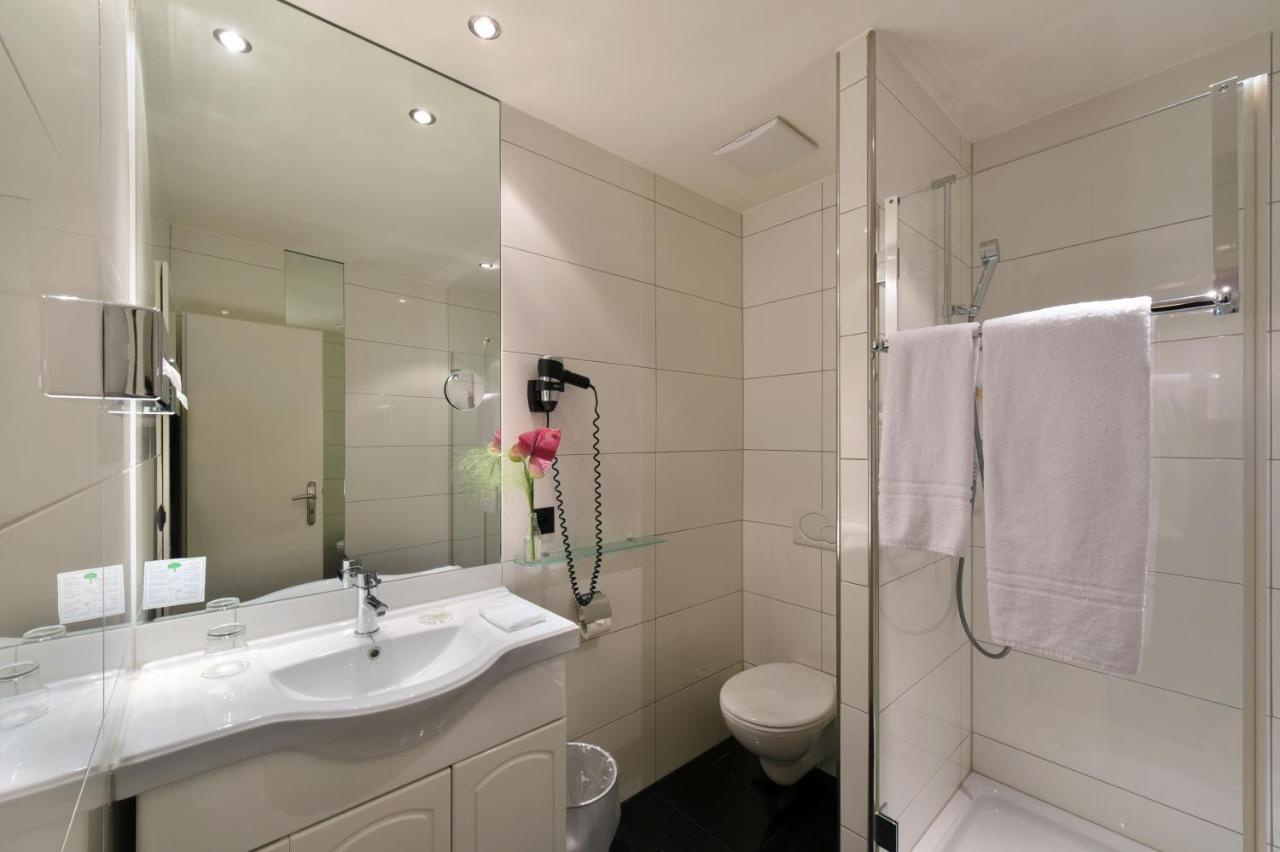 Apart Hotel Amadeo Zofingen Εξωτερικό φωτογραφία